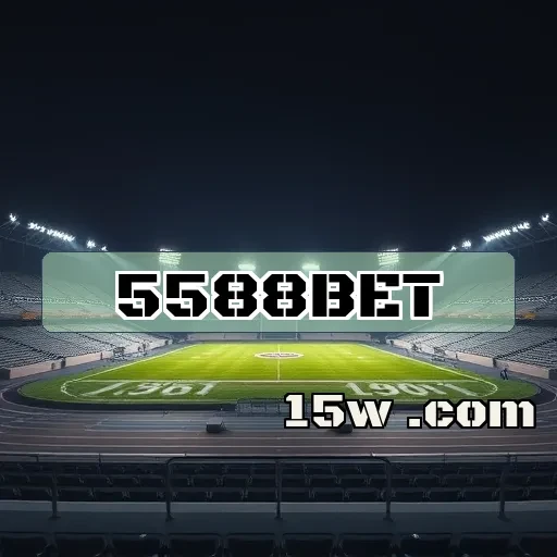 5588bet.com: Sua Porta de Entrada para os eSports no Brasil