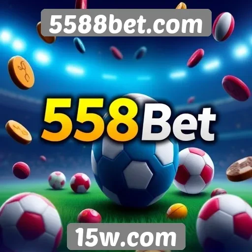 Análise das ofertas de jogos no 5588bet