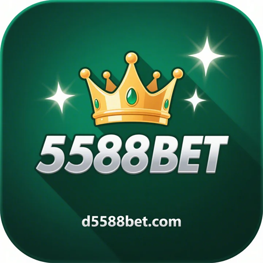5588bet.com Logo