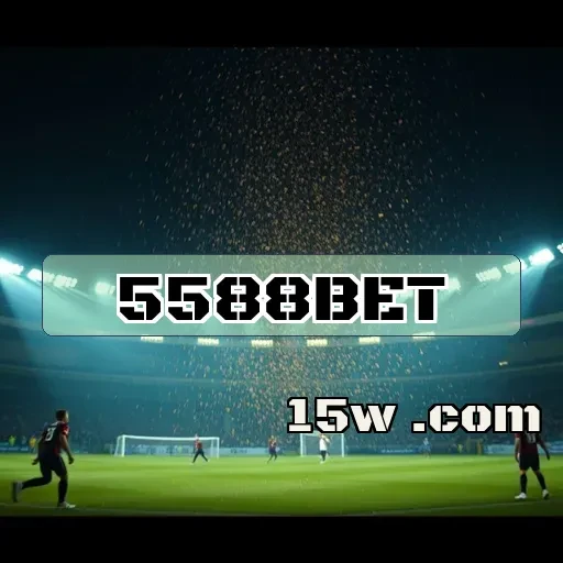 5588bet.com: Uma Loteria Cheia de Oportunidades para Você