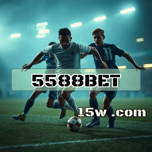 5588bet.com: Descubra as Incríveis Promoções que Atraem Jogadores!